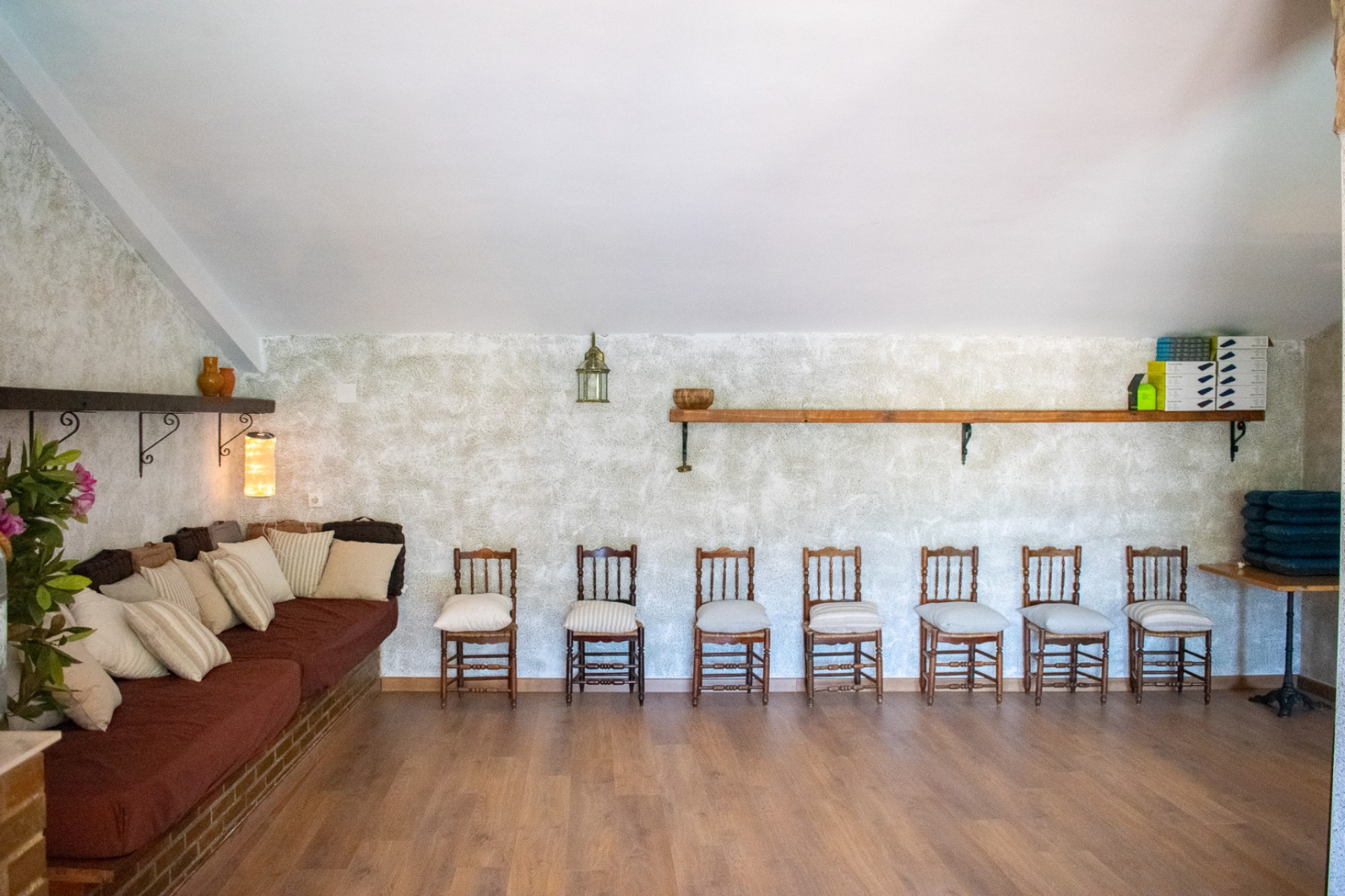 Revente - Villa Individuelle - Onil