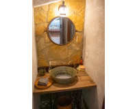 Revente - Villa Individuelle - Onil