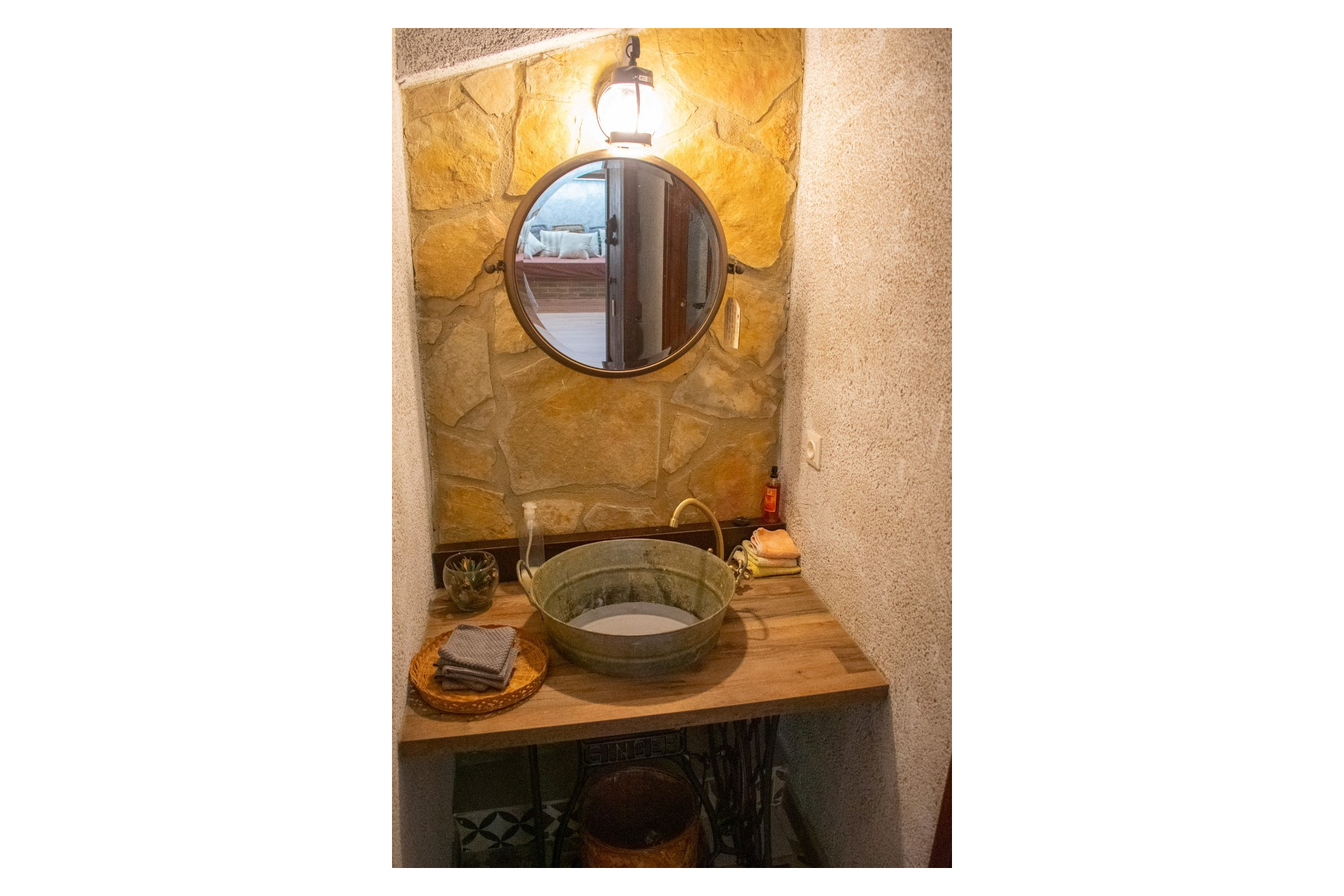 Revente - Villa Individuelle - Onil