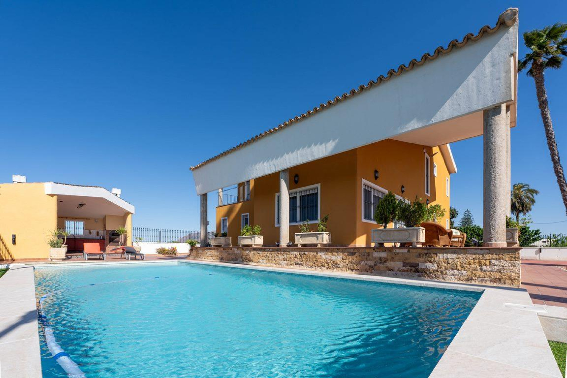 Revente - Villa Individuelle - Orihuela - CAMPO