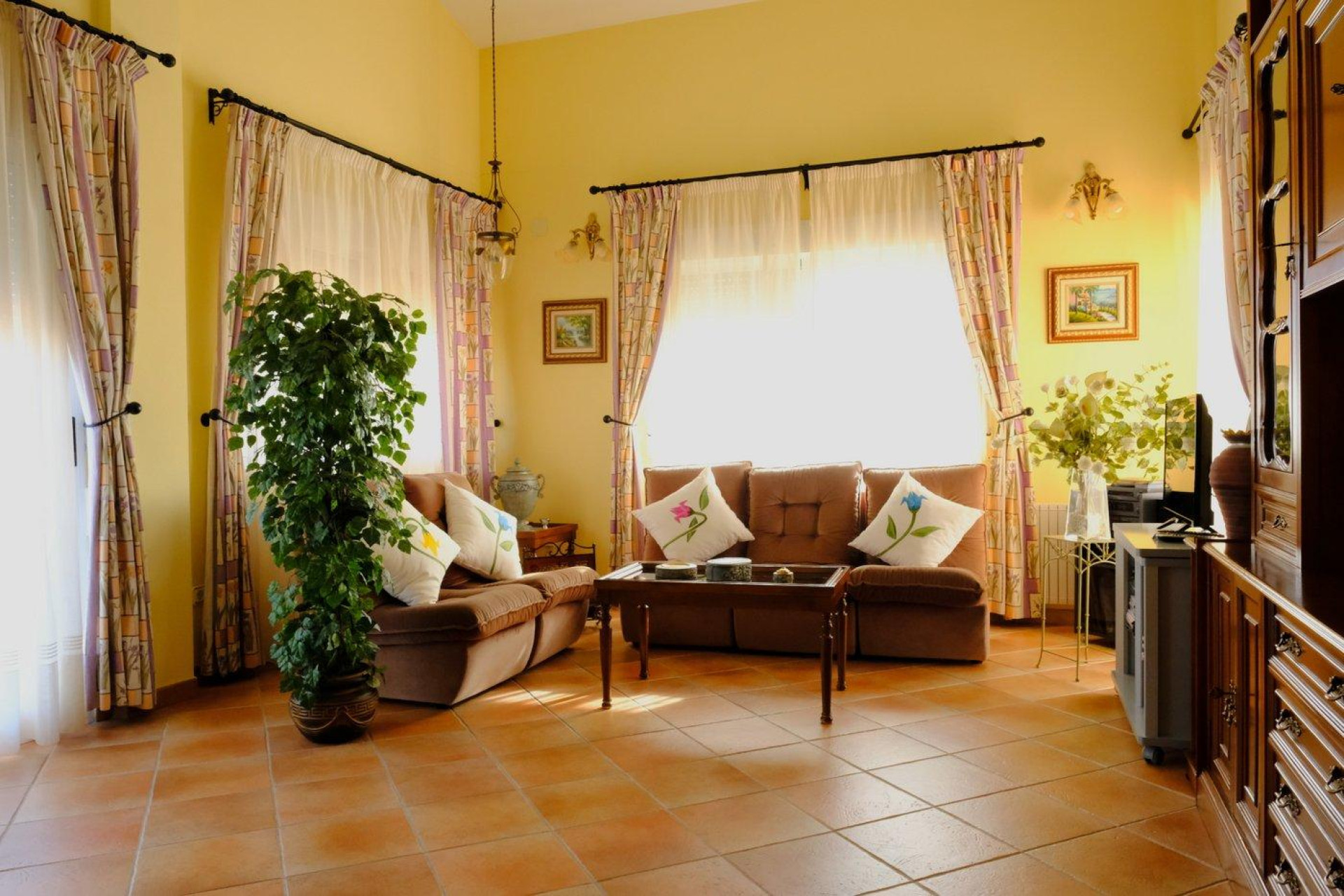 Revente - Villa Individuelle - Orihuela - CAMPO