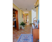 Revente - Villa Individuelle - Orihuela - CAMPO