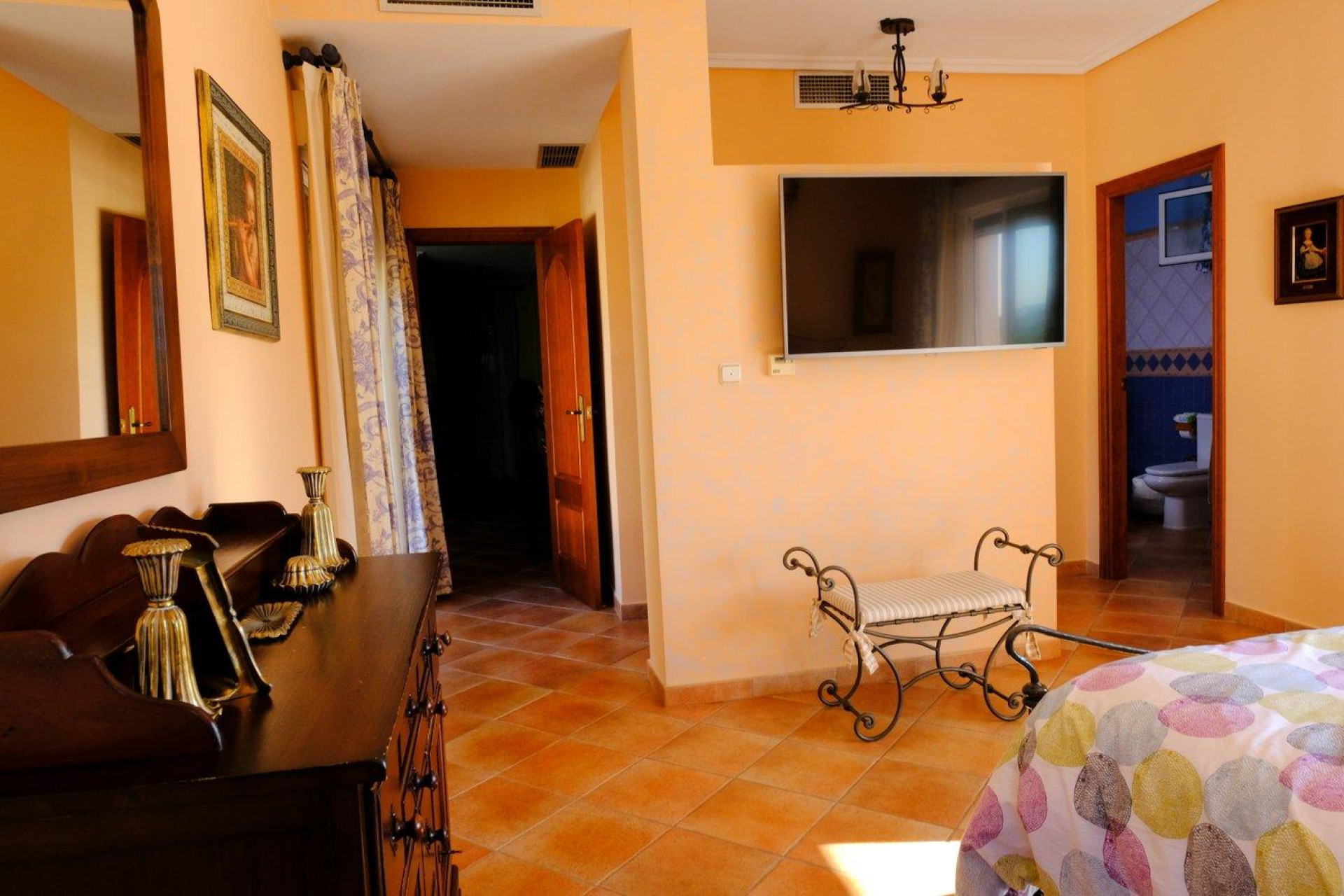 Revente - Villa Individuelle - Orihuela - CAMPO