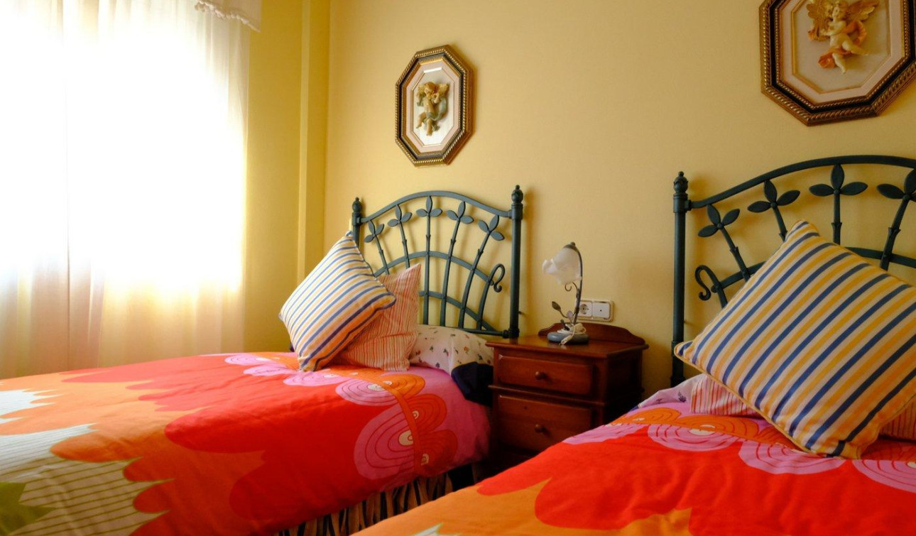 Revente - Villa Individuelle - Orihuela - CAMPO