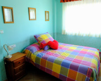 Revente - Villa Individuelle - Orihuela - CAMPO