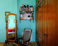 Revente - Villa Individuelle - Orihuela - CAMPO
