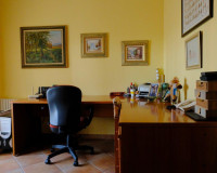 Revente - Villa Individuelle - Orihuela - CAMPO