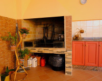 Revente - Villa Individuelle - Orihuela - CAMPO