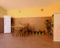Revente - Villa Individuelle - Orihuela - CAMPO