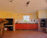 Revente - Villa Individuelle - Orihuela - CAMPO