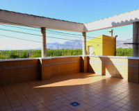 Revente - Villa Individuelle - Orihuela - CAMPO