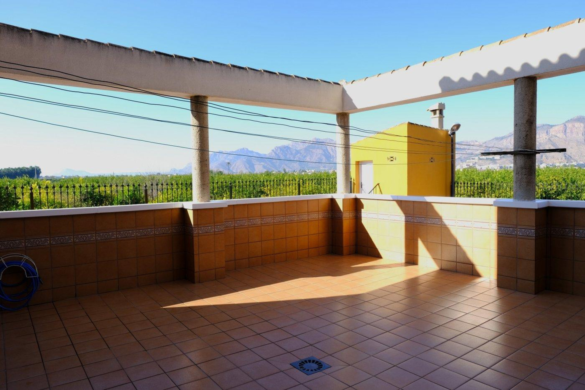 Revente - Villa Individuelle - Orihuela - CAMPO