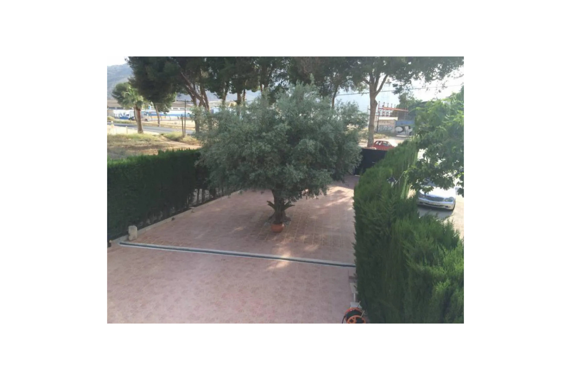 Revente - Villa Individuelle - Orihuela - CAMPO