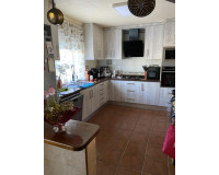 Revente - Villa Individuelle - Orihuela - CAMPO