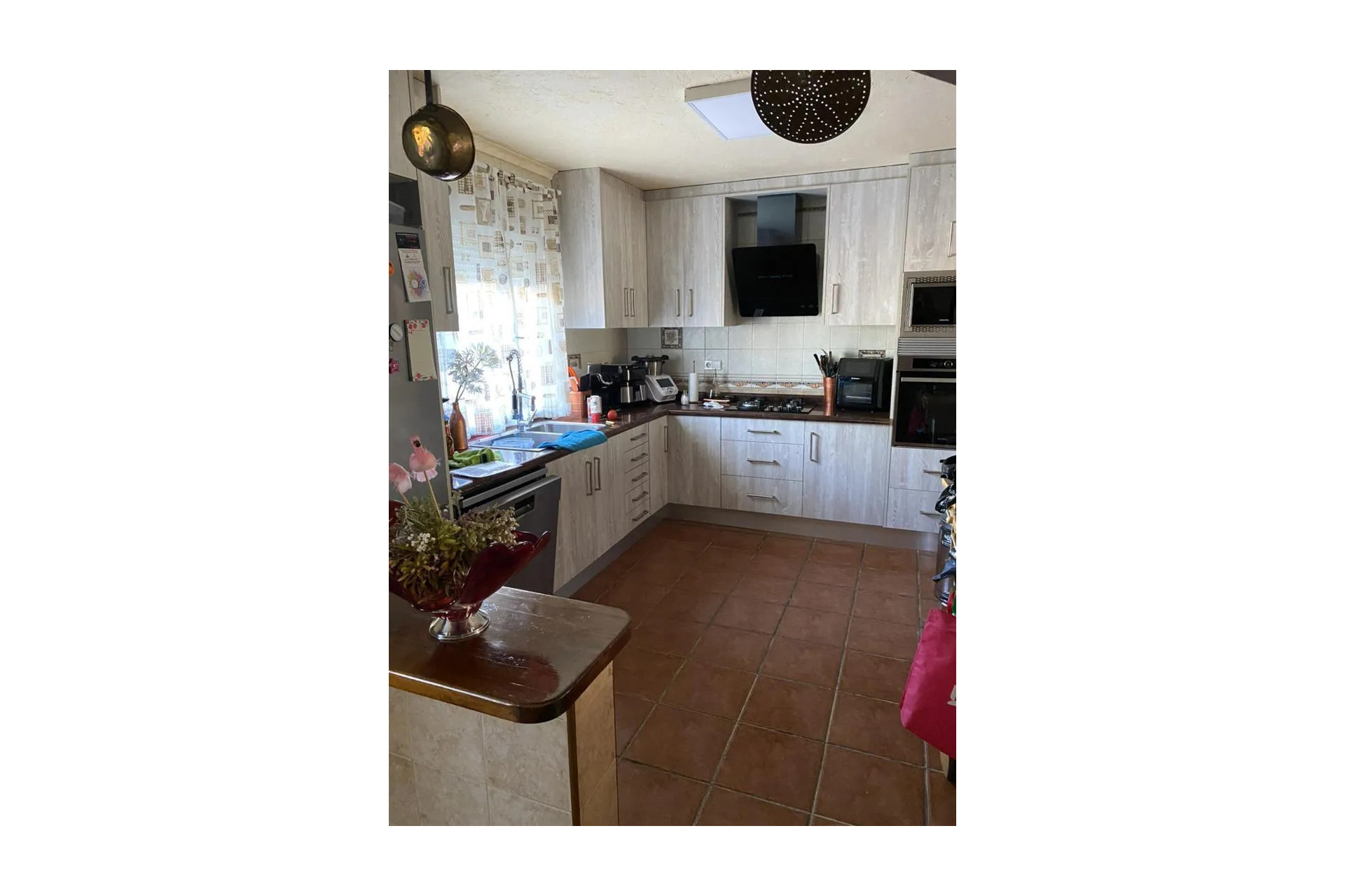 Revente - Villa Individuelle - Orihuela - CAMPO