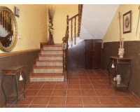Revente - Villa Individuelle - Orihuela - CAMPO