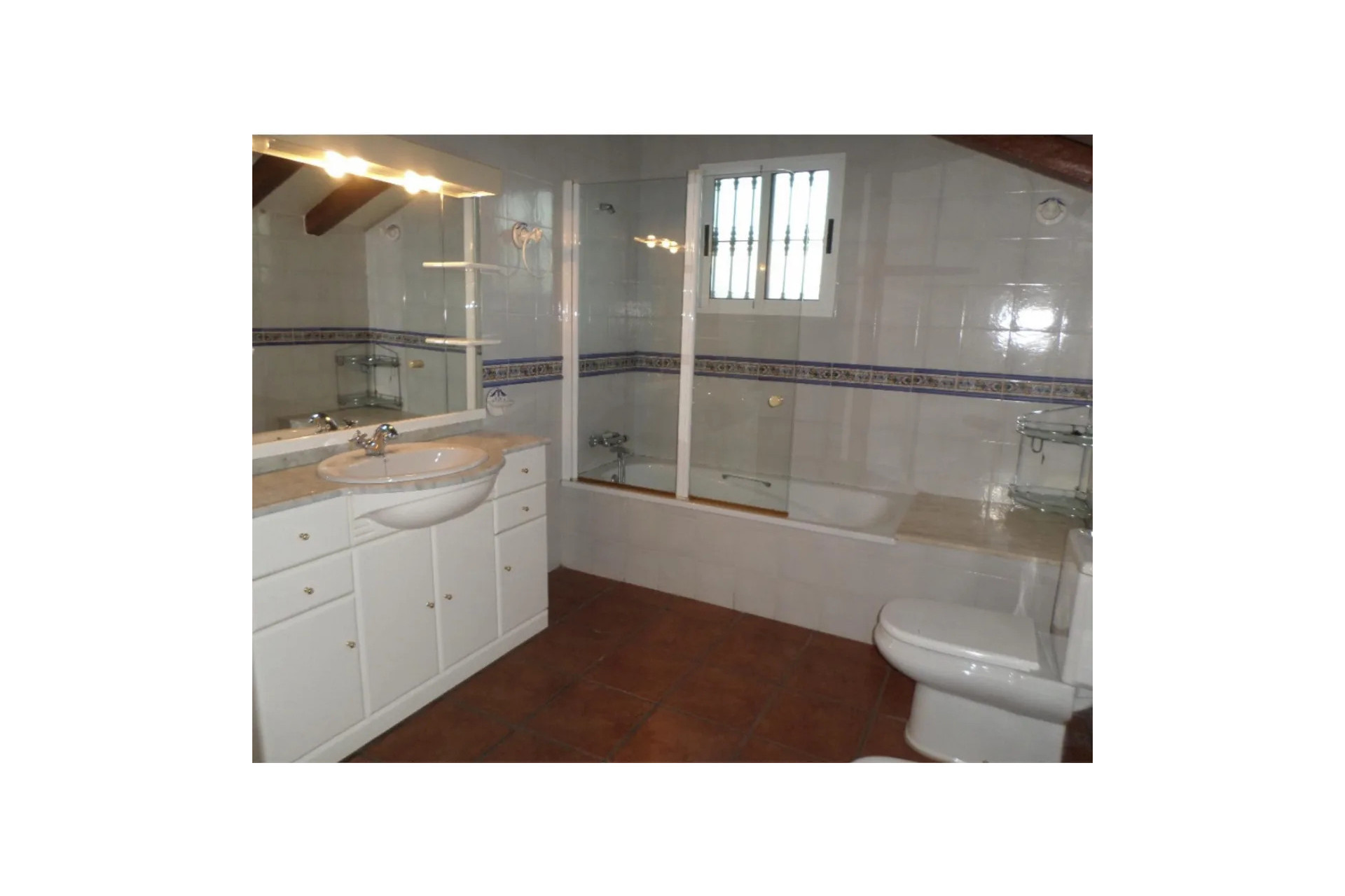 Revente - Villa Individuelle - Orihuela - CAMPO