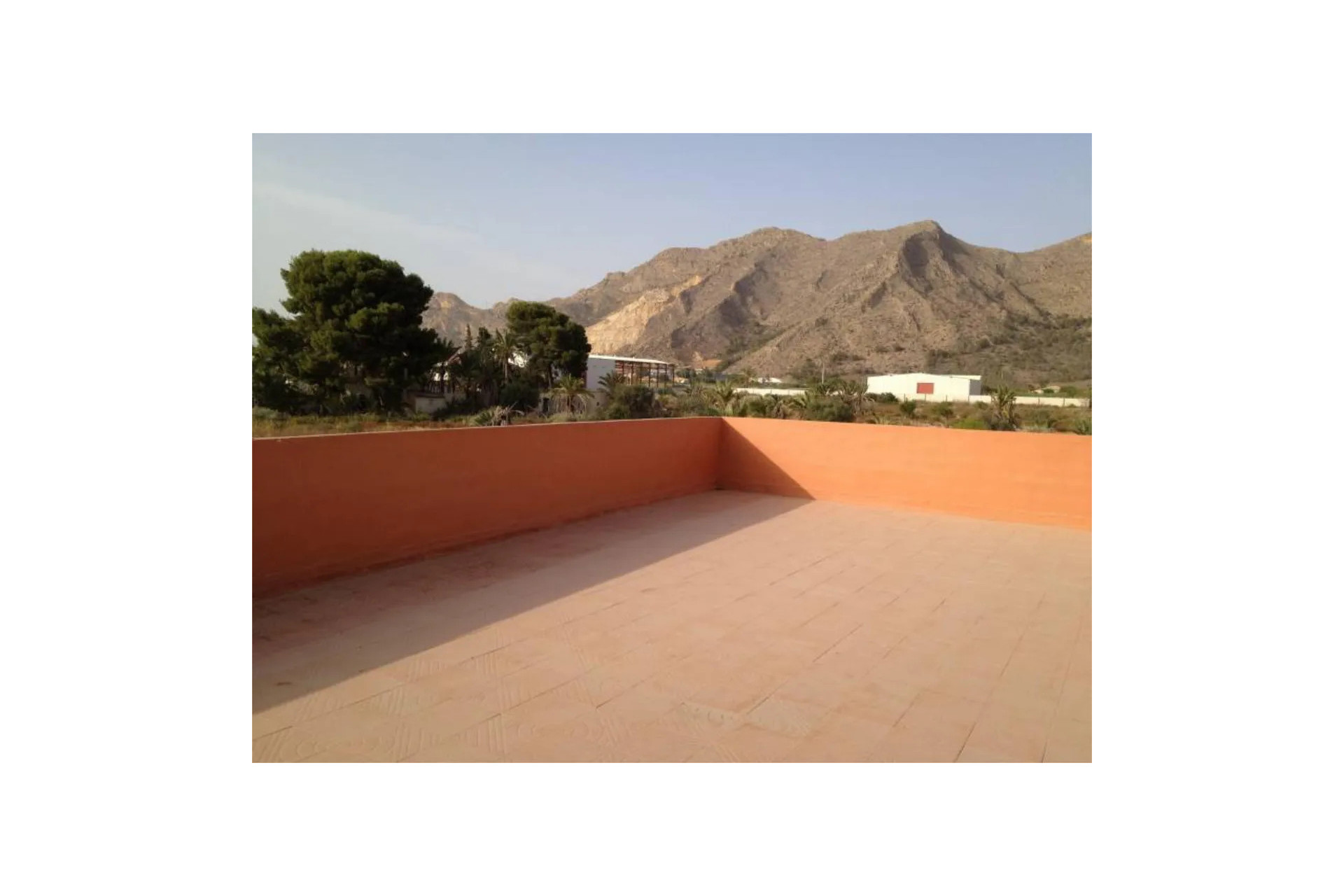Revente - Villa Individuelle - Orihuela - CAMPO