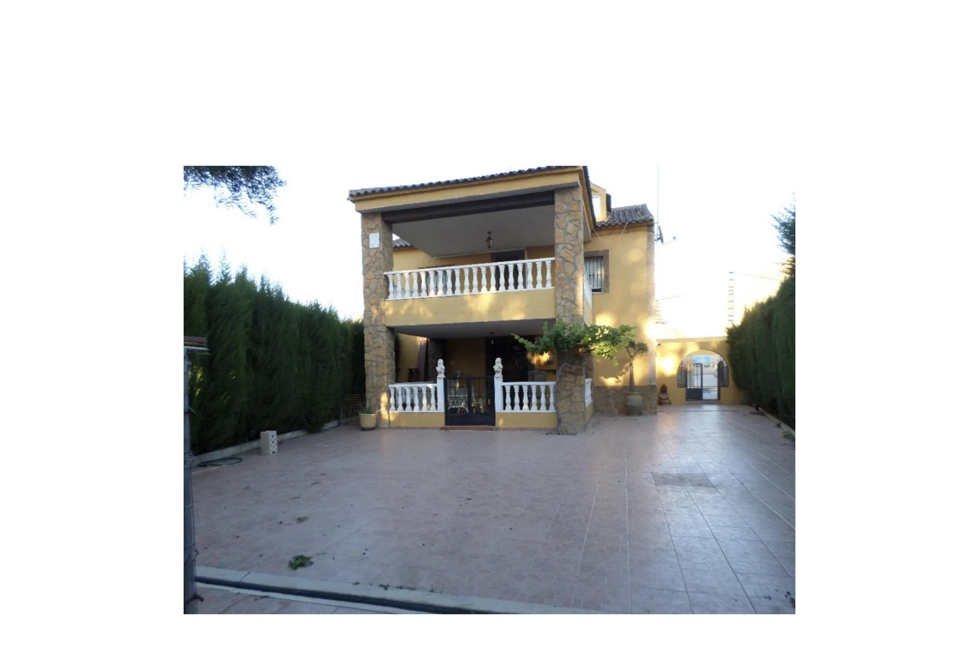 Revente - Villa Individuelle - Orihuela - CAMPO
