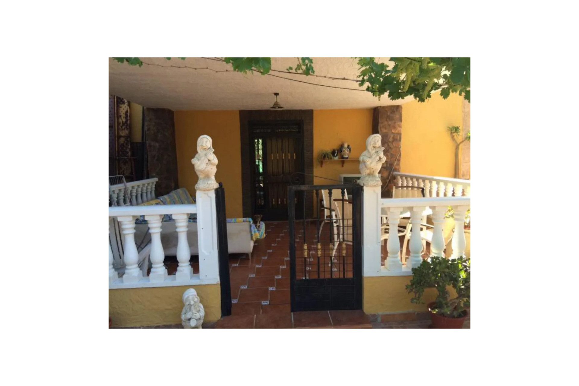 Revente - Villa Individuelle - Orihuela - CAMPO