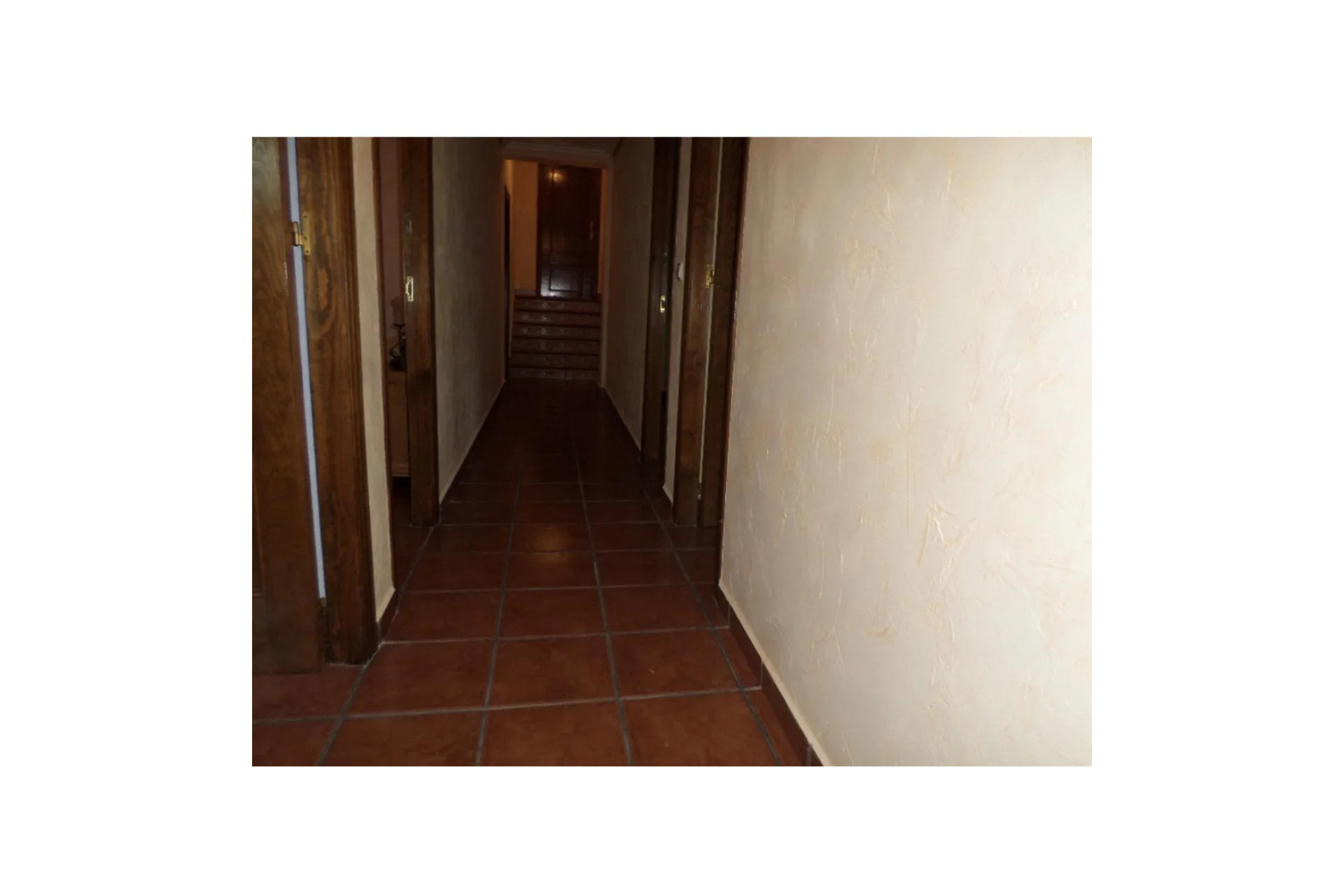 Revente - Villa Individuelle - Orihuela - CAMPO