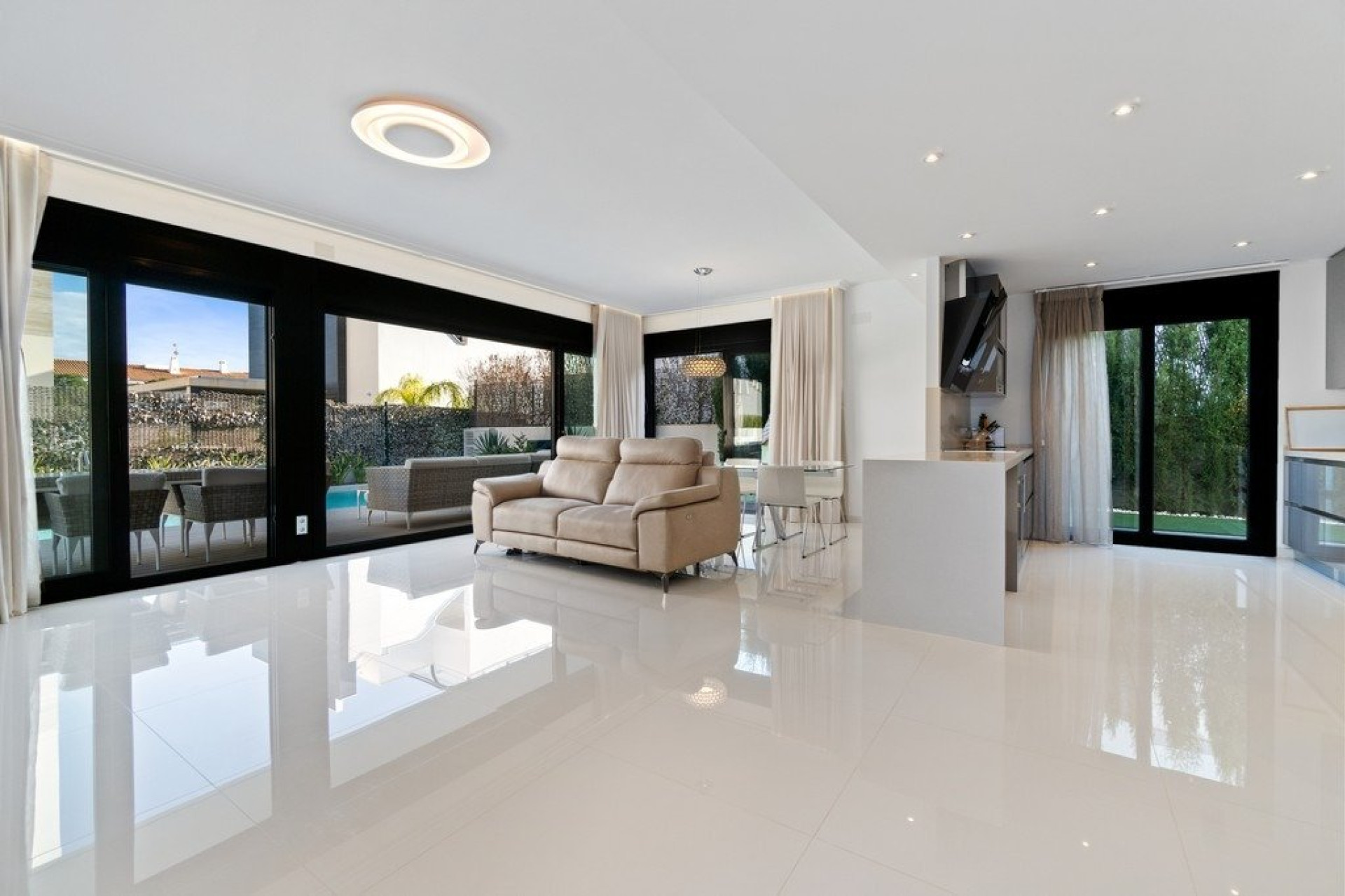 Revente - Villa Individuelle - Orihuela Costa - Agua Marina