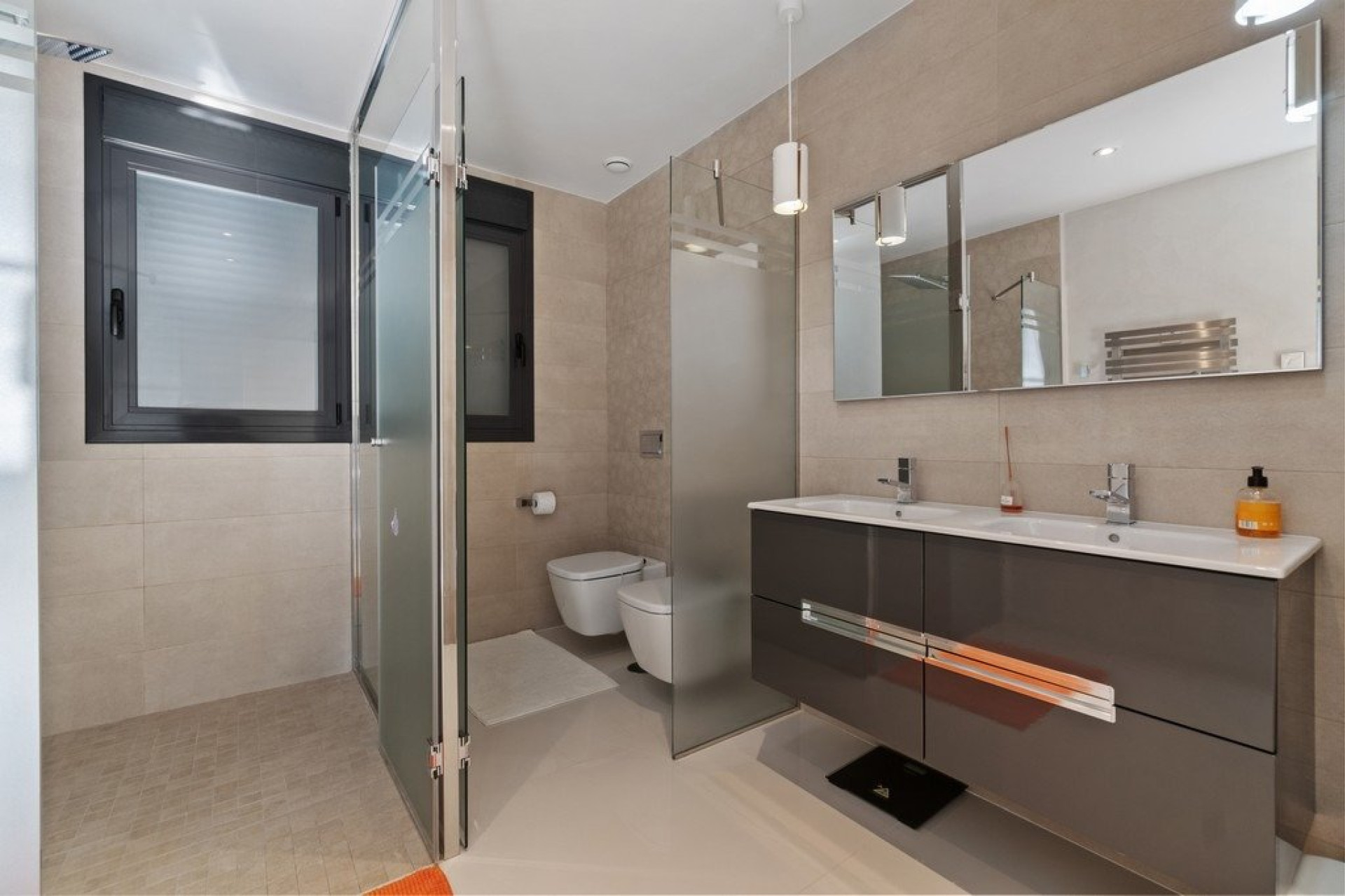 Revente - Villa Individuelle - Orihuela Costa - Agua Marina