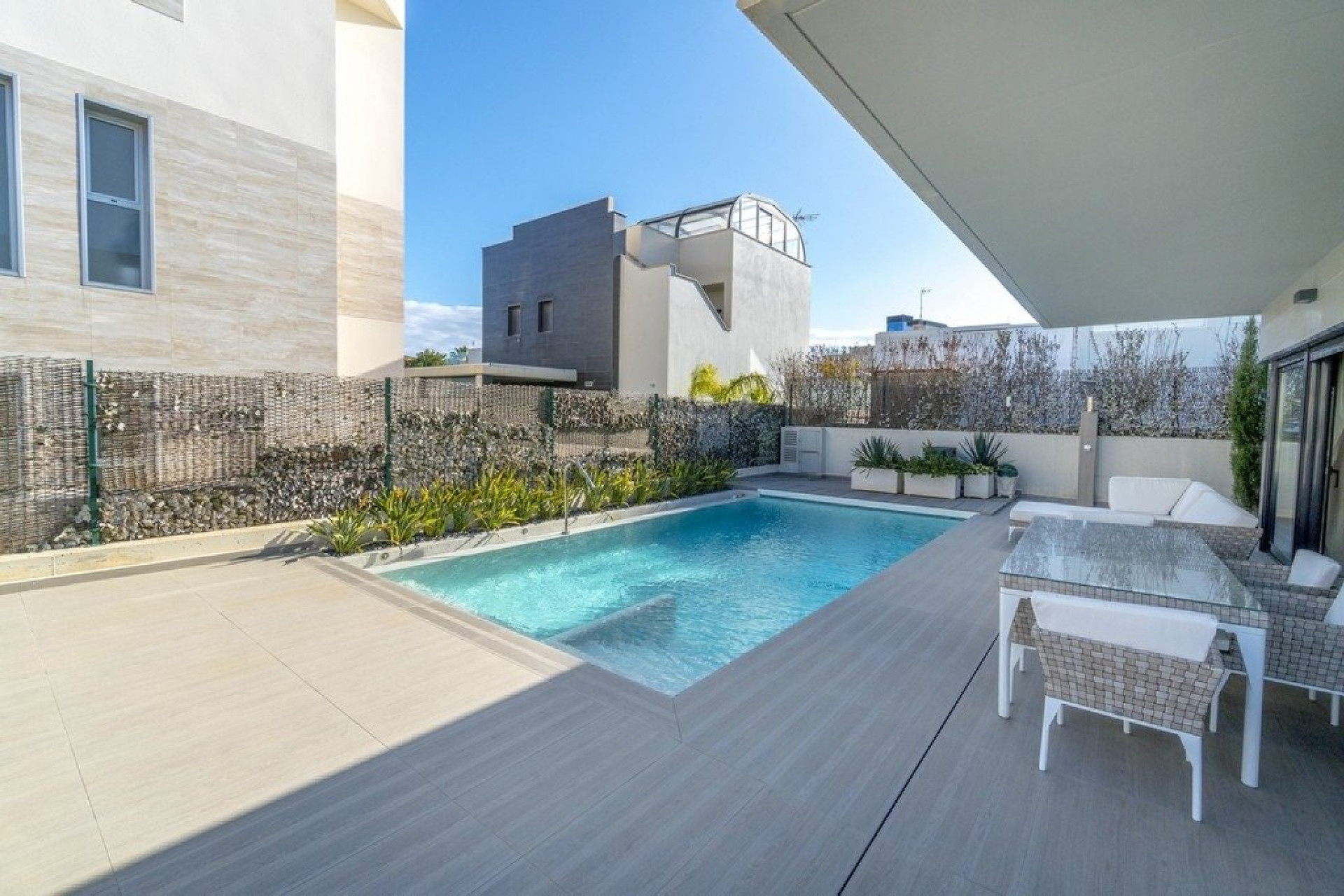 Revente - Villa Individuelle - Orihuela Costa - Agua Marina