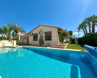 Revente - Villa Individuelle - Orihuela Costa - Aguamarina