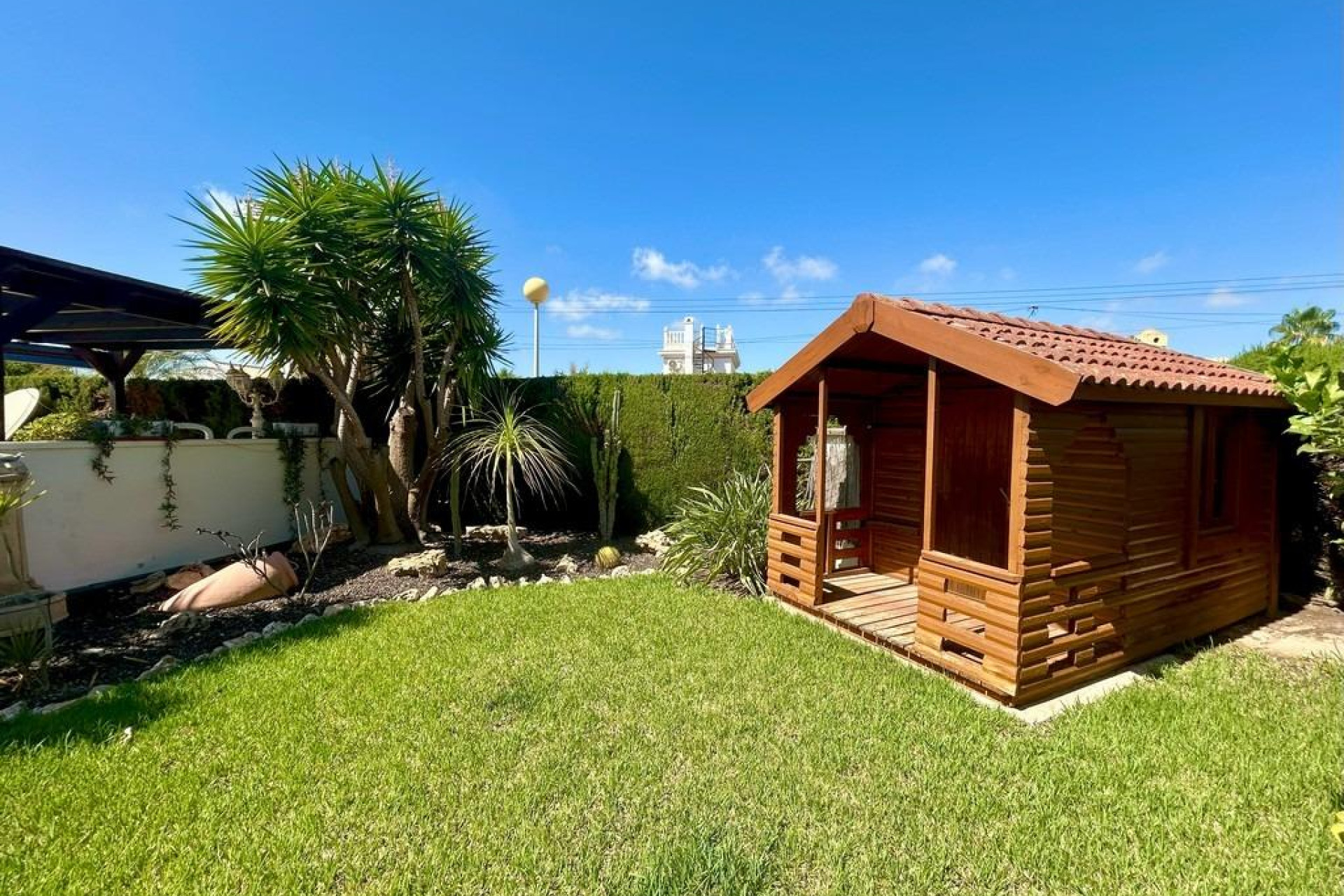 Revente - Villa Individuelle - Orihuela Costa - Aguamarina