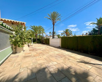 Revente - Villa Individuelle - Orihuela Costa - Aguamarina