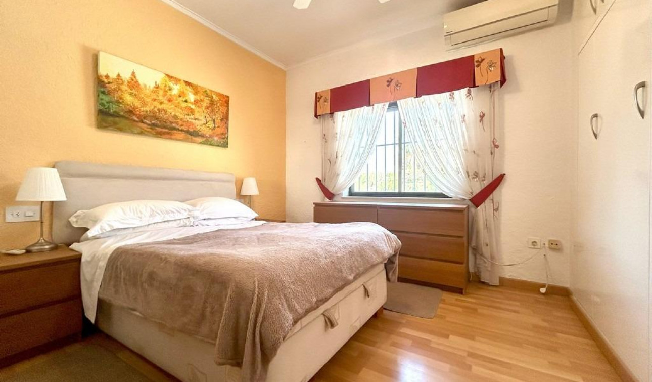 Revente - Villa Individuelle - Orihuela Costa - Aguamarina