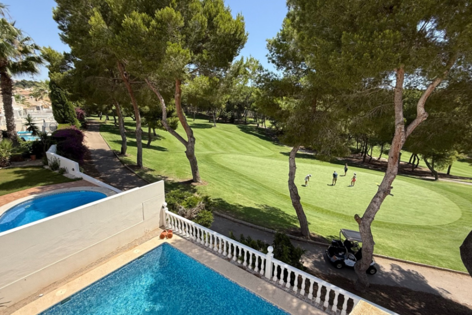 Revente - Villa Individuelle - Orihuela - Costa Blanca