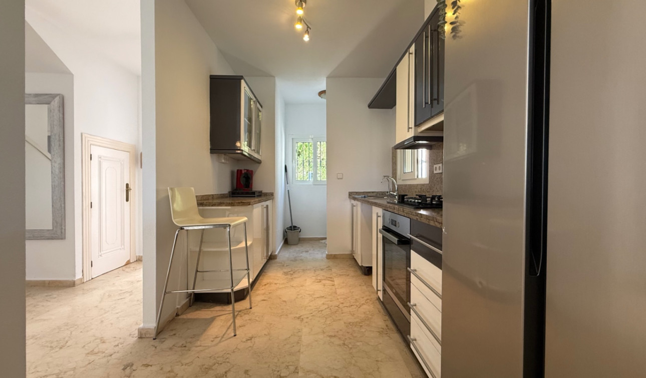 Revente - Villa Individuelle - Orihuela - Costa Blanca