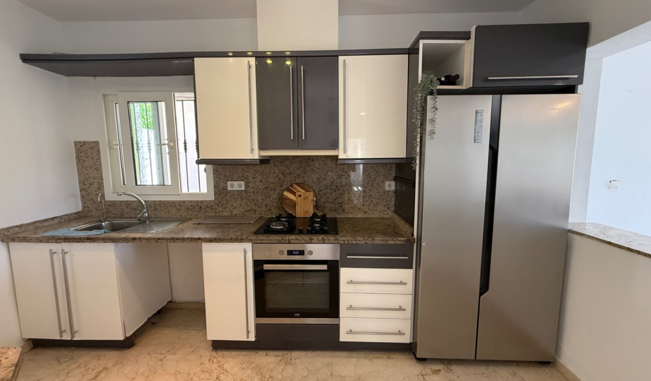 Revente - Villa Individuelle - Orihuela - Costa Blanca