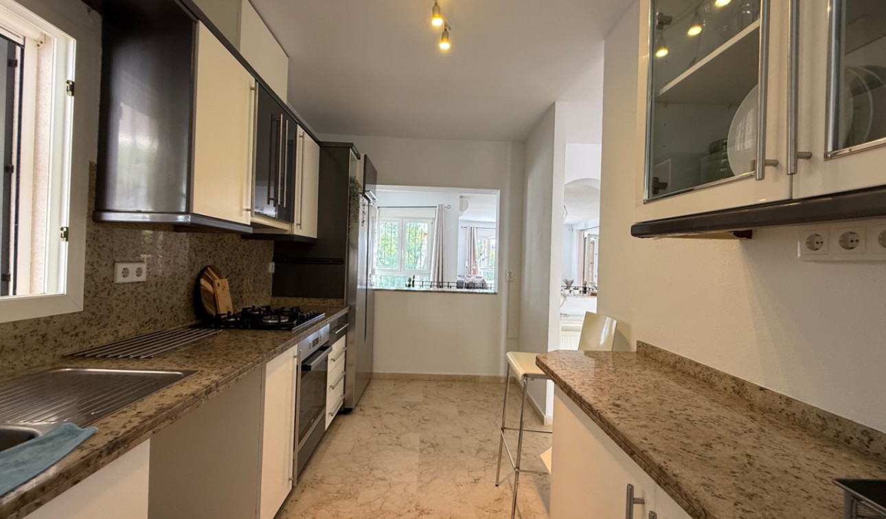 Revente - Villa Individuelle - Orihuela - Costa Blanca