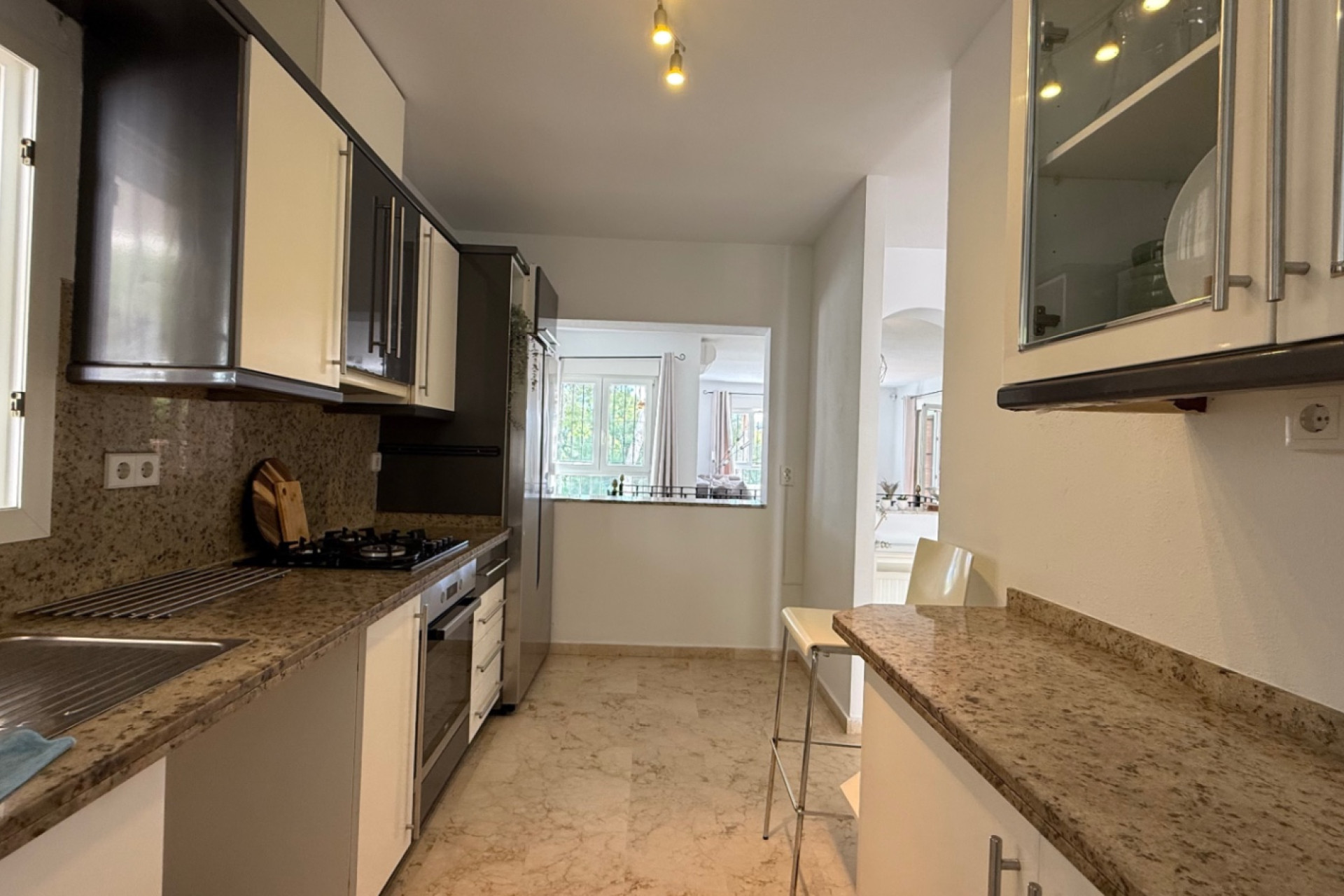 Revente - Villa Individuelle - Orihuela - Costa Blanca