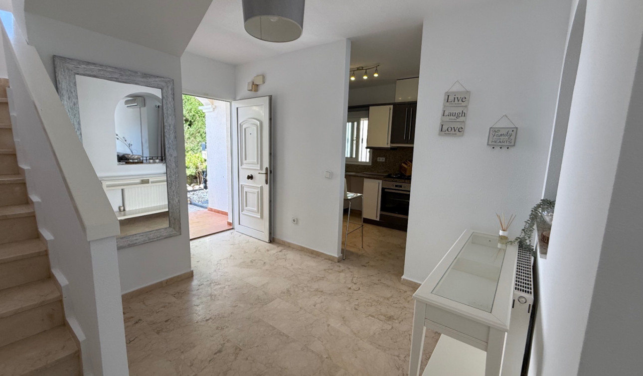 Revente - Villa Individuelle - Orihuela - Costa Blanca