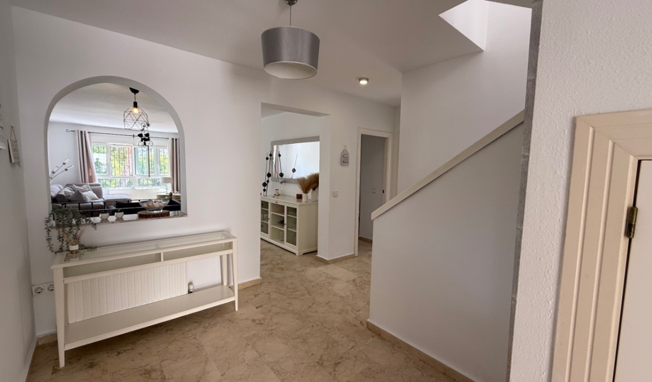 Revente - Villa Individuelle - Orihuela - Costa Blanca