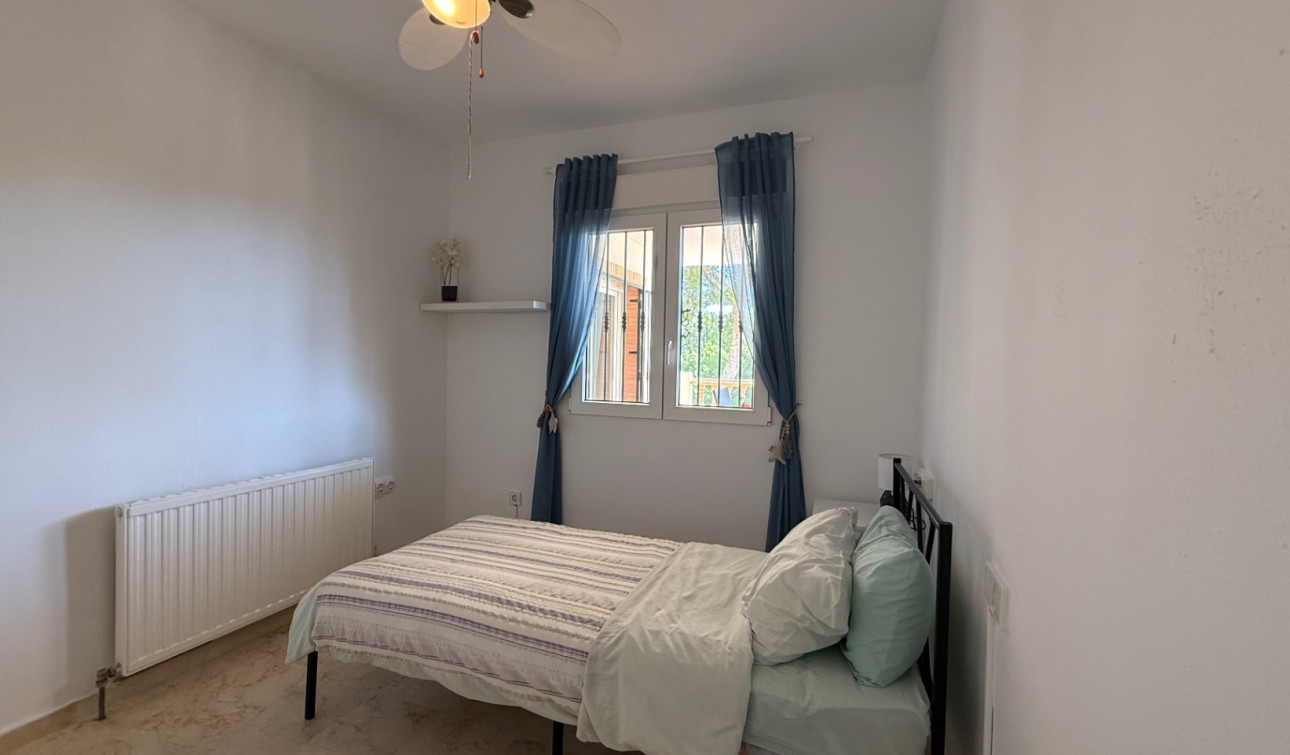 Revente - Villa Individuelle - Orihuela - Costa Blanca