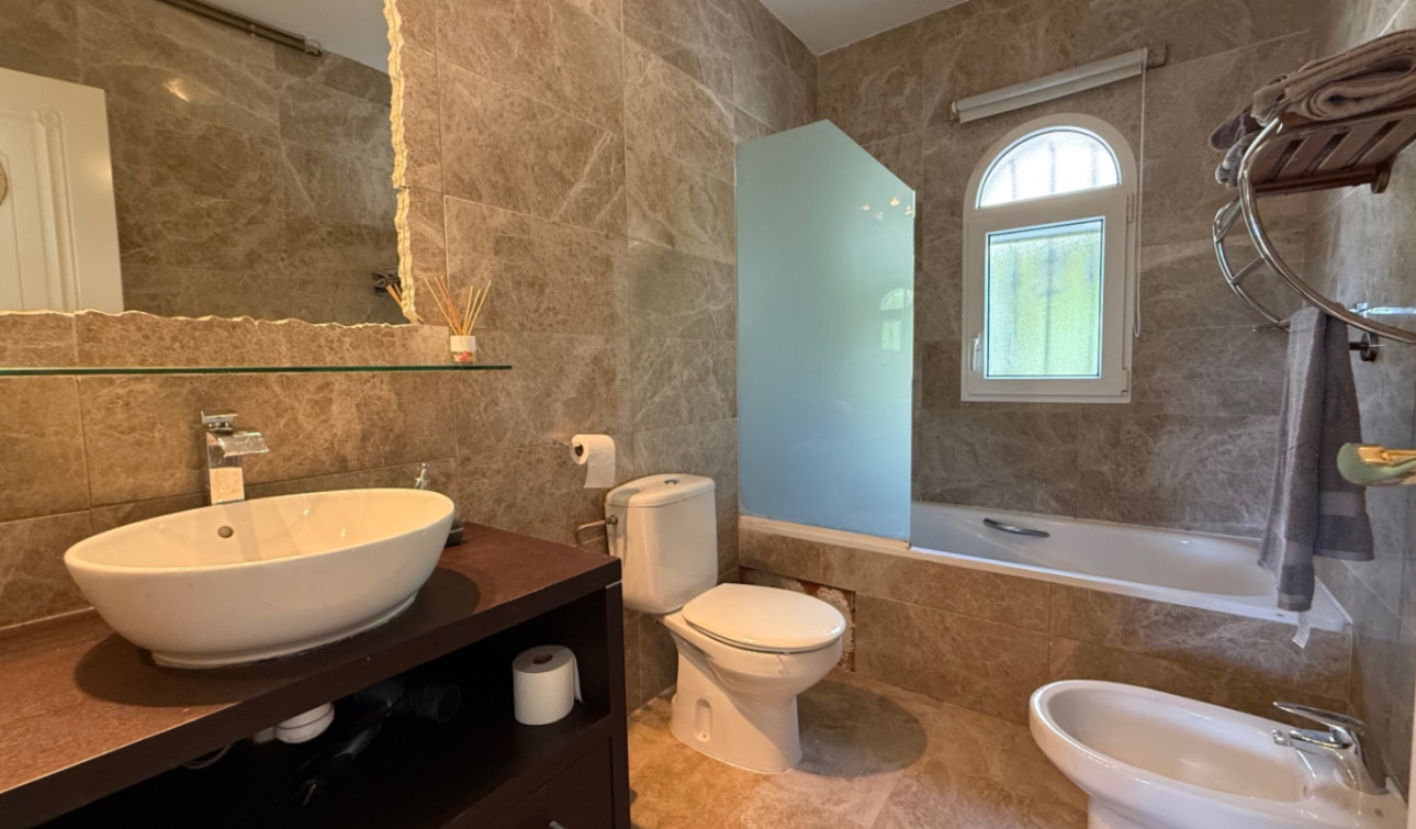 Revente - Villa Individuelle - Orihuela - Costa Blanca