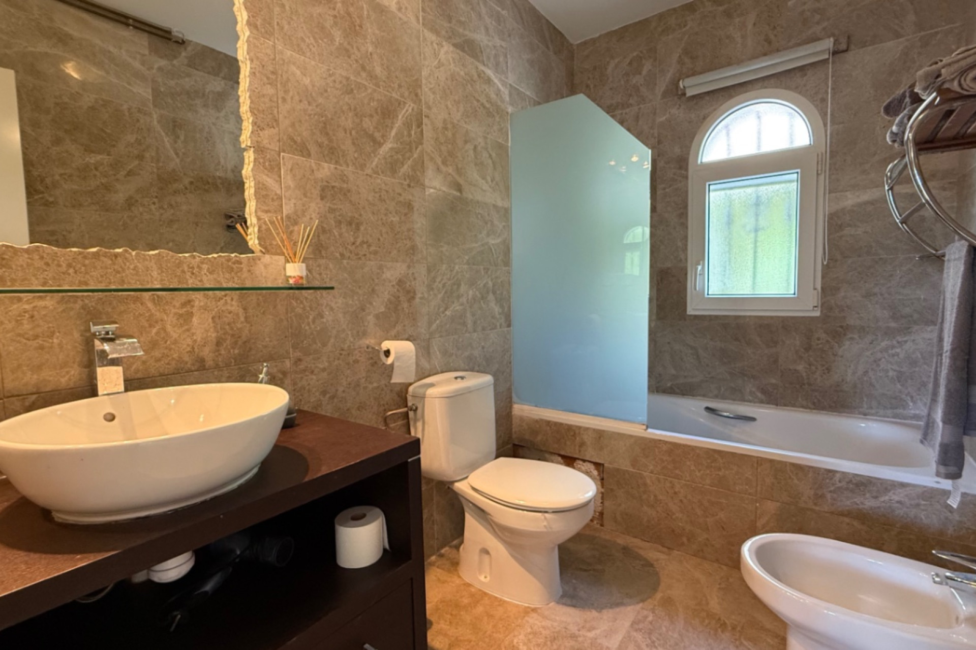 Revente - Villa Individuelle - Orihuela - Costa Blanca