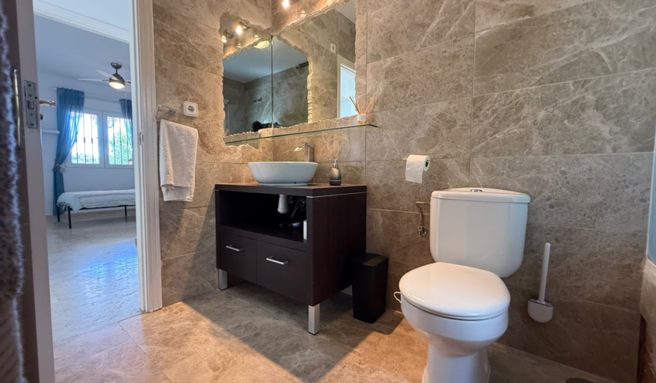 Revente - Villa Individuelle - Orihuela - Costa Blanca