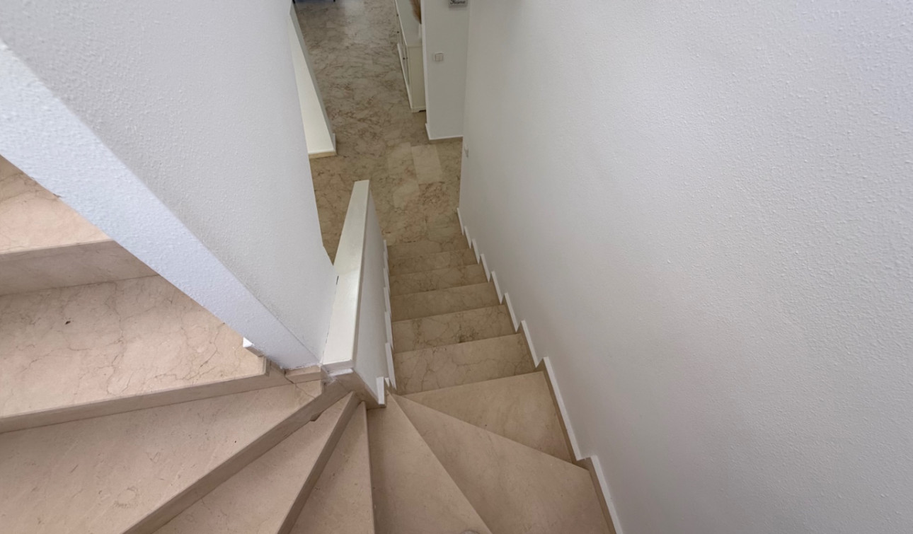 Revente - Villa Individuelle - Orihuela - Costa Blanca