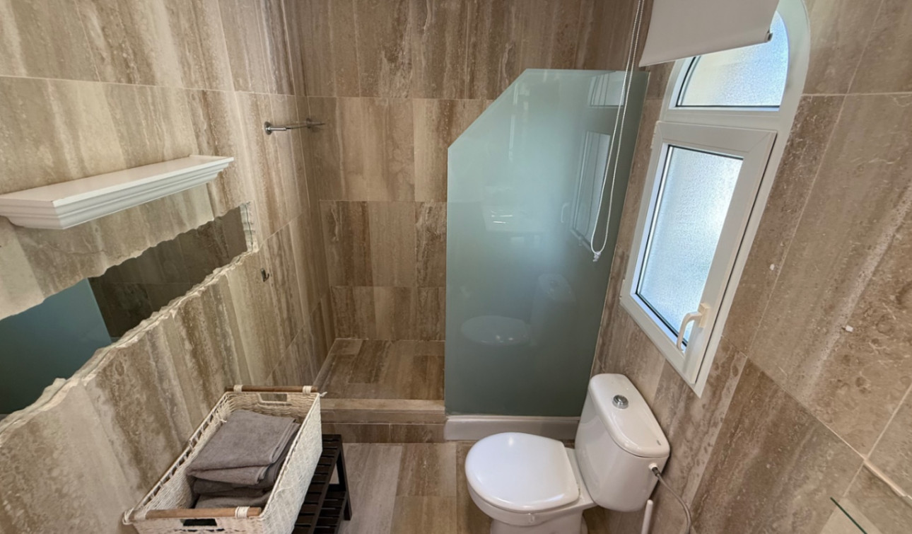 Revente - Villa Individuelle - Orihuela - Costa Blanca