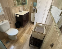 Revente - Villa Individuelle - Orihuela - Costa Blanca