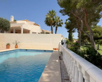 Revente - Villa Individuelle - Orihuela - Costa Blanca