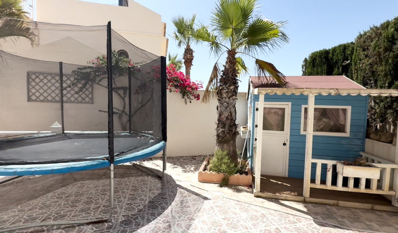 Revente - Villa Individuelle - Orihuela - Costa Blanca