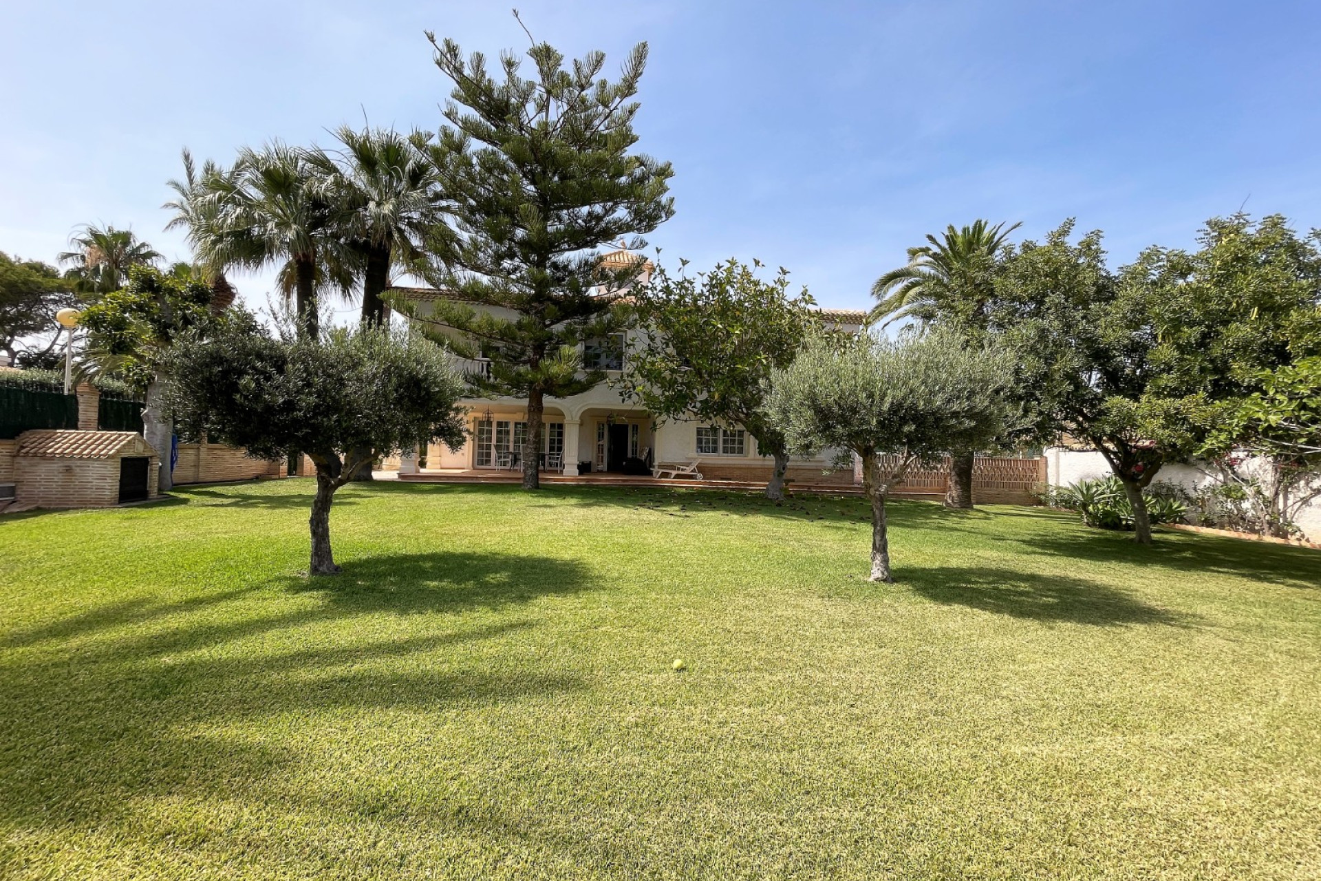 Revente - Villa Individuelle - Orihuela Costa - Cabo Roig