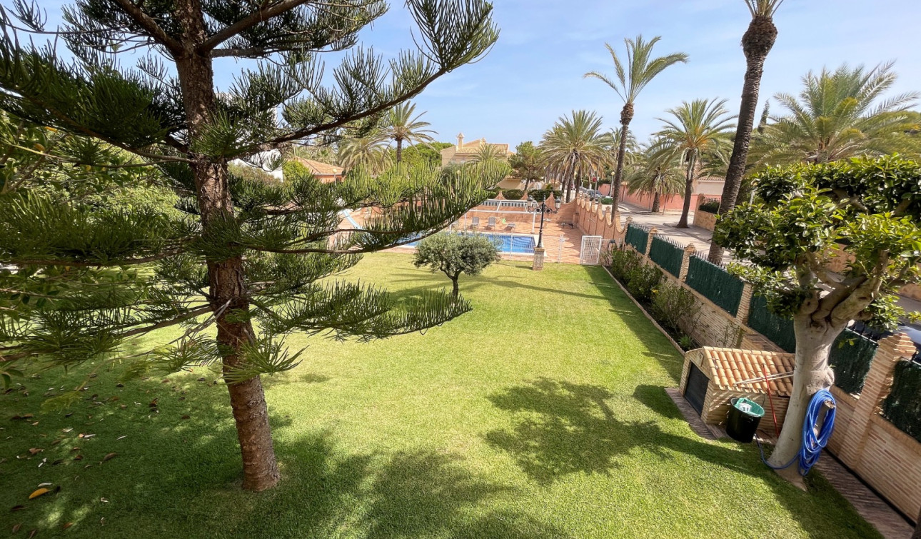 Revente - Villa Individuelle - Orihuela Costa - Cabo Roig